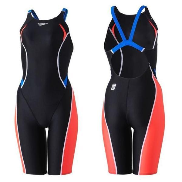 女性用全身5分丈水着 Z26295 5分丈水着