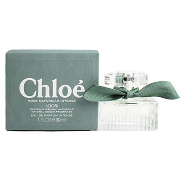 クロエ ローズ ナチュレル インテンス EDP オードパルファム SP 30ml 香水 CHLOE