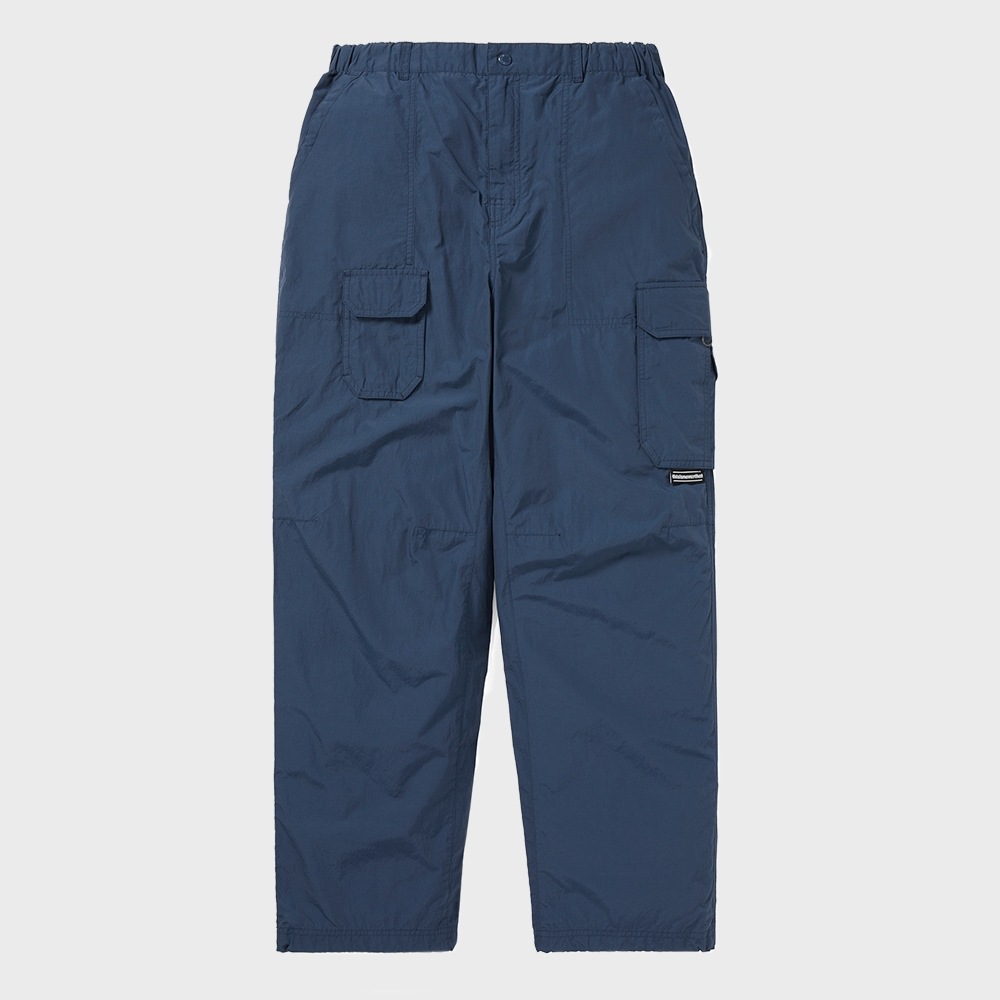 ディス・イズ・ネヴァー・ザット・ハイキング・パンツ・ブルー