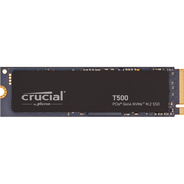 CT2000T500SSD8JP T500 [内蔵SSD (2TBNVMe(PCIe Gen 4 x4)M.2)]