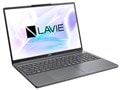 【新品】NEC LAVIE Direct N15 Slim NSLKC4595S2H1B ルナグレー Ryzen 5/16GBメモリ/512GB SSD/15.3型WUXGA液晶/Office H