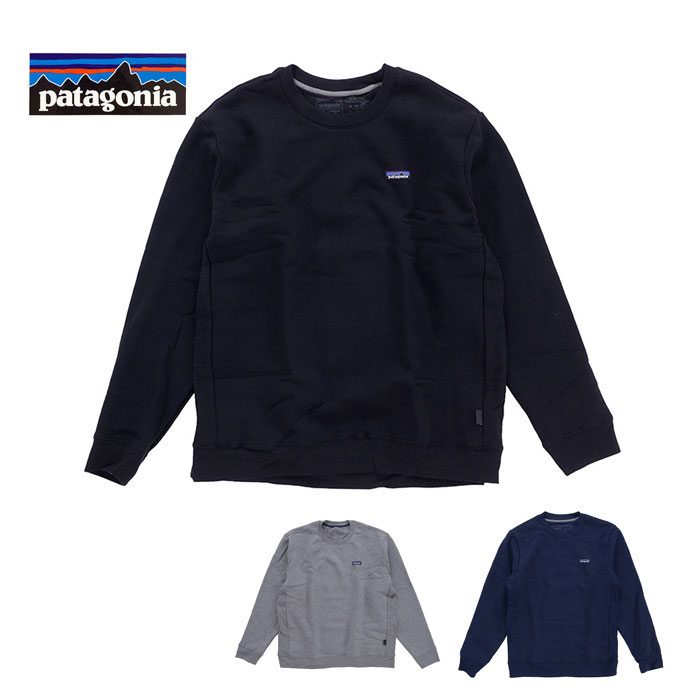 値引きする Men's スウェットシャツ P-6 39627 Crew Uprisal Label パーカー・トレーナー オプション2:L -  www.bsfk.com