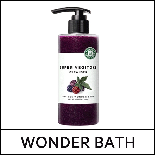Qoo10] WONDER BATH [WONDER BATH] (jh5)ス : スキンケア