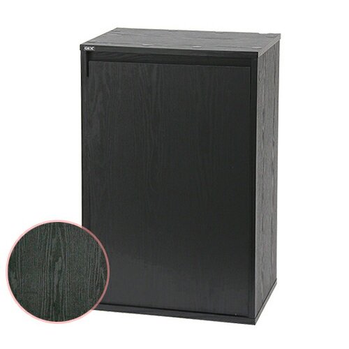 水槽台　ＧＥＸ　アクアラック　ウッド　４５０ＢＫ　４５ｃｍ　お一人様１点限り　ＣＲＣ10―32―05―00―00