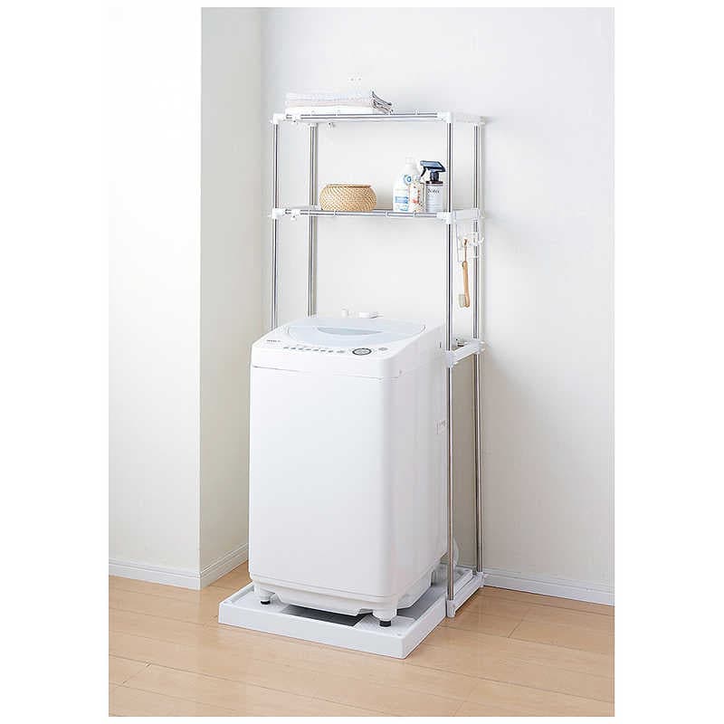 Panasonic N-31U-C ユニット台 ソフトベージュ パナソニック(Panasonic) N-31U-C(ソフトベージュ) 衣類乾燥機用