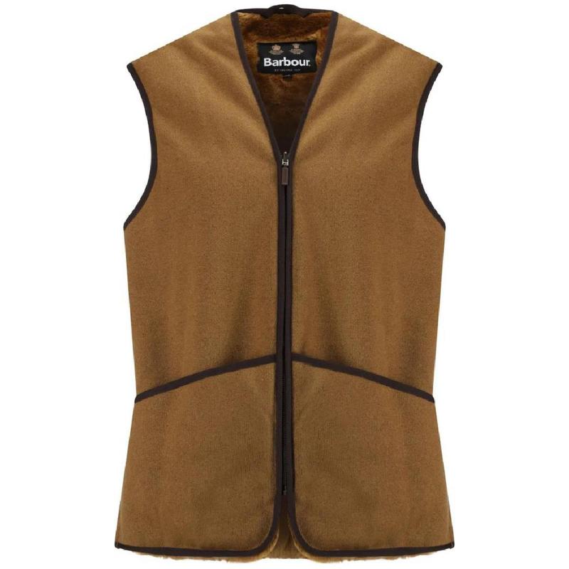 25 FW ニットジレ MLI0004BR31 TP442792586