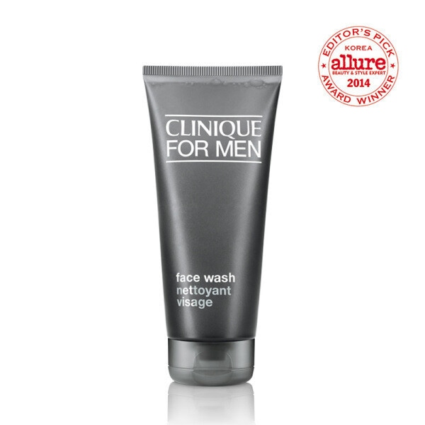 フェイスウォッシュ（200ml）