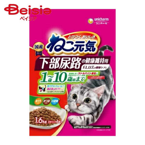 �˂����C �����A�H�̌��N�ێ��p F.L.U.T.�̌��N�P�A�� 10�΍����� 1.6kg