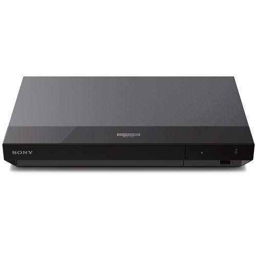 「訳あり品」ブルーレイプレーヤー UBP-X700/K