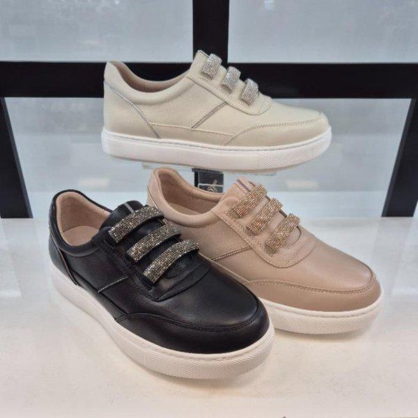 HC11 羊革 女性靴 P1E0U51P3A (32594665)