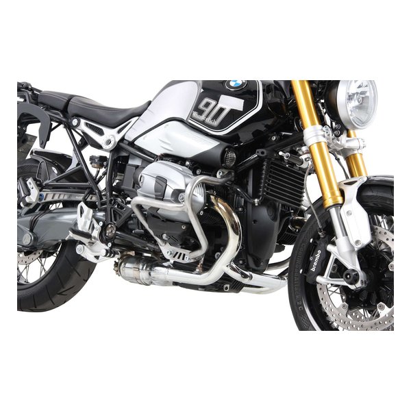 エンジンガード ブラック R nine T 14-23 5016690001