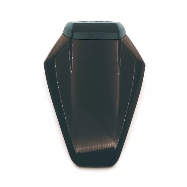 アクセサリープラスチックテール リア シートカバーカウル保護フェアリングカワサキZX10R zx 10R 2016 2017 2018モーターバ