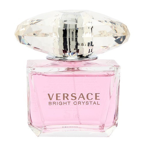 ヴェルサーチ ブライト クリスタル EDT SP 90ml テスター仕様 香水 VERSACE[5493] 宅配無料