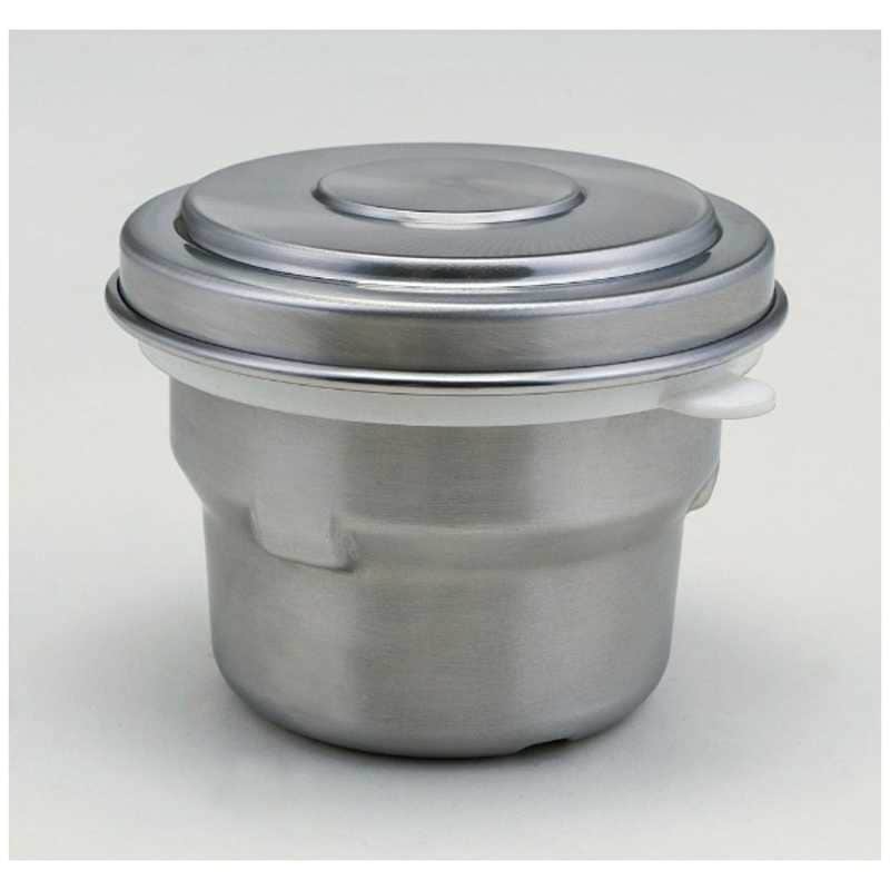 オオイ金属　ステンレス マイルドボックスミニ SMB-MIN ホワイト 　ABTI701