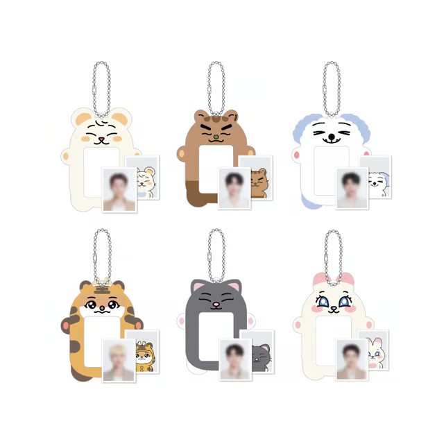 Qoo10] 【購入金額特典】（商品選択ー2）INFI : KPOP