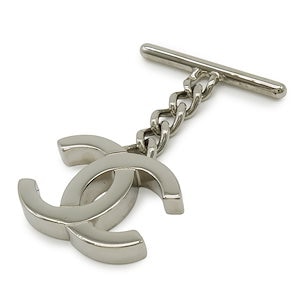 Qoo10] CHANEL ココマーク バッグチャーム パリビアリッ