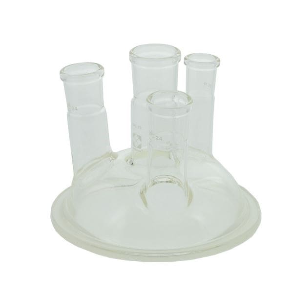 柴田科学SPCセパラブルカバー 120mm 4口 032330-4