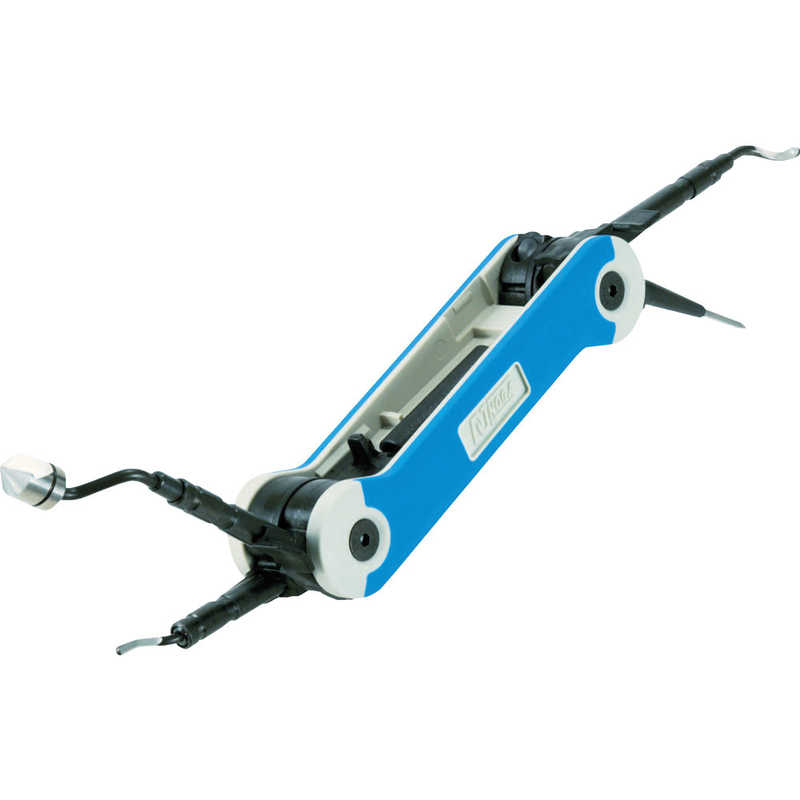 ノガジャパン　NOGA ノガマルチバー　RG1000