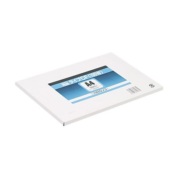 （まとめ）NBSリコー フルカラーPPCタイプCF135W A4 907240 1冊（50枚） 5セット