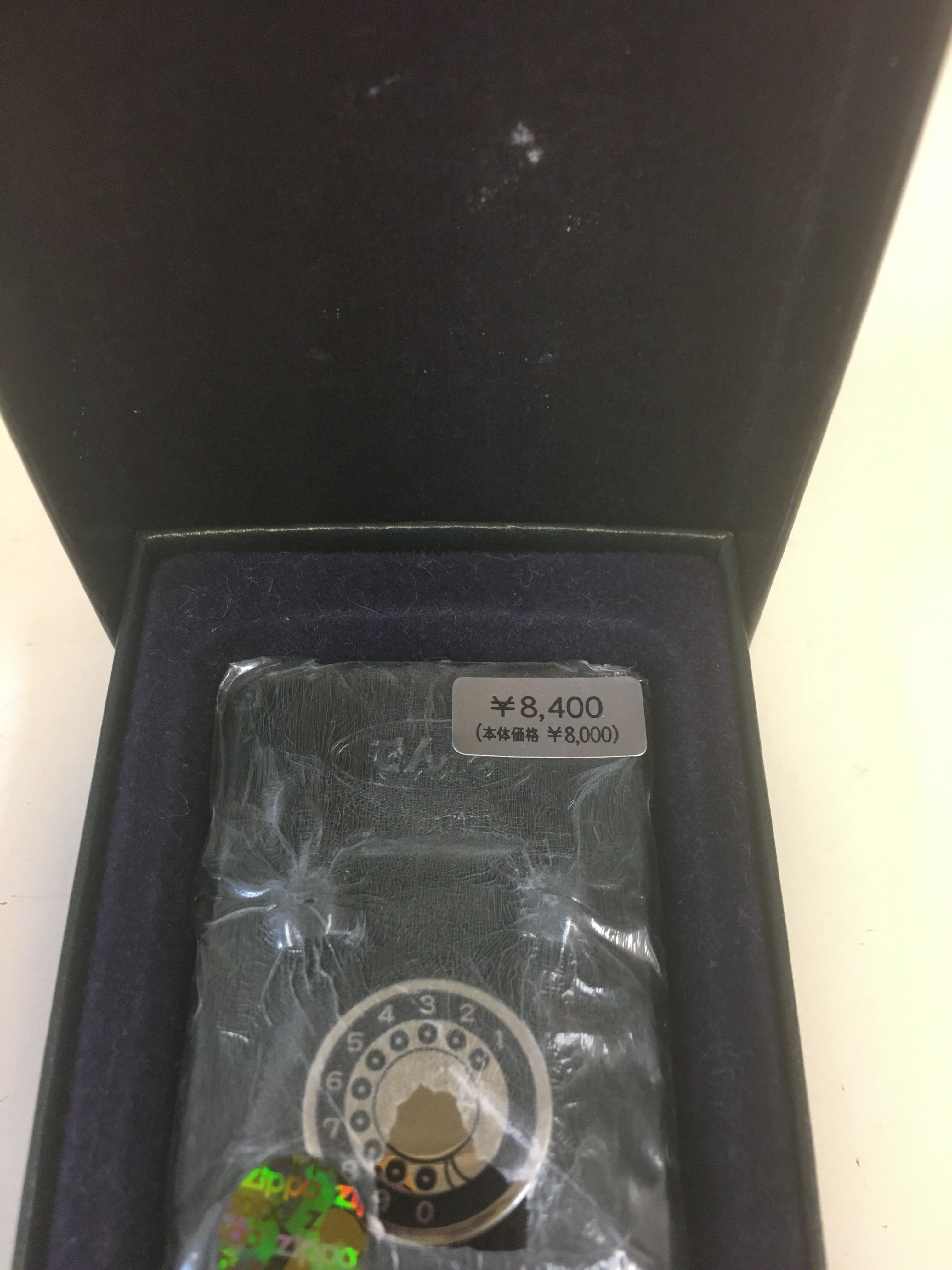Zippo FK80-2 5,712円