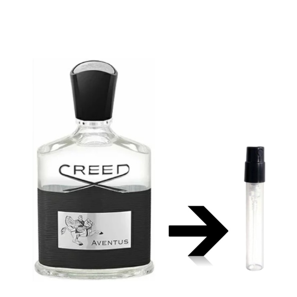 10ml アバントゥス オードパルファム EDP クリード CREED アトマイザー お試し 香水