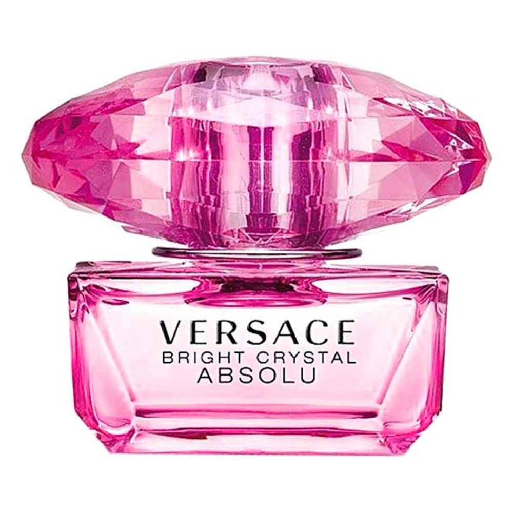 ヴェルサーチブライトクリスタルアブソールEDP30ml1個