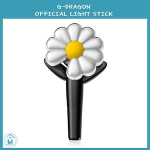 G-DRAGON ペンライト LIGHT STICK ジヨン gdragon Amazon.co.jp: G-DRAGON OFFICIAL LIGHTSTICK 公式ペンライト