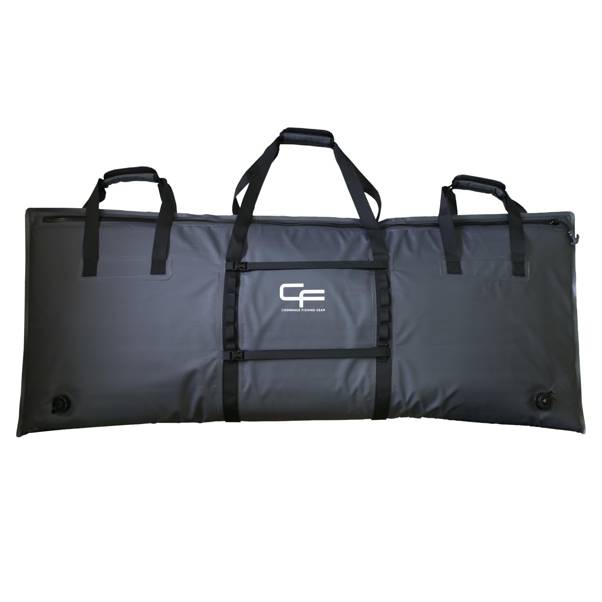 CF 保冷 断熱 フィッシング ソフトクーラー バッグ クーラーボックス 大型 折り畳み 止水 オフショア 釣り 青物 マグロ 大容量 15,006円