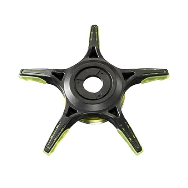 ＳＬＰワークス SLPW SCL ハイグリップザイオンスタードラグ ライムグリーン