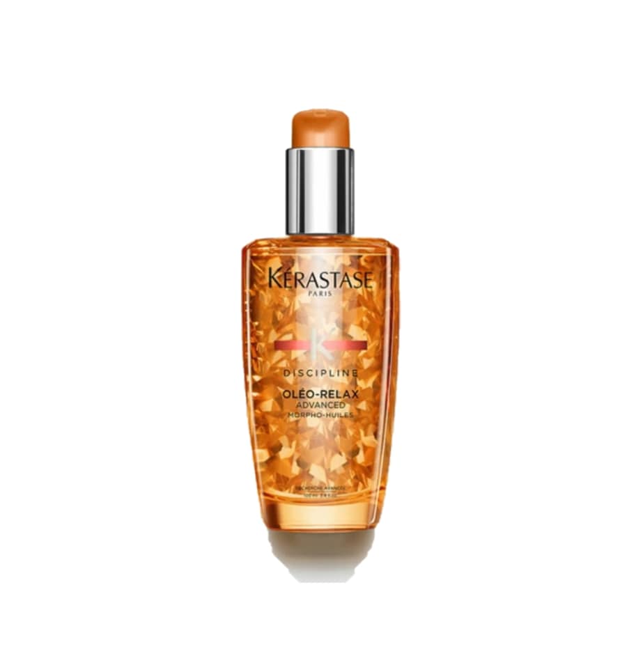 ケラスターゼ フルイド オレオ リラックス 100mL 洗い流さないトリートメント ヘアオイル 傷んだ髪に トリートメント ヘアオイル フルイドオレオ