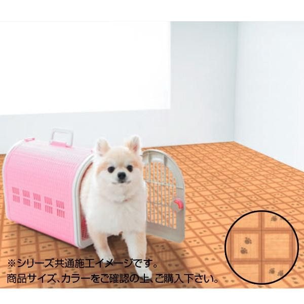 富双合成 クッションフロア ニューペットマット 約91cm幅x20m巻き NPE5-S