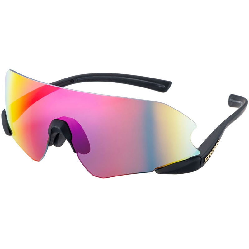 E-NOX NEURON G3 マルチスポーツ サングラス enng31701-mbk