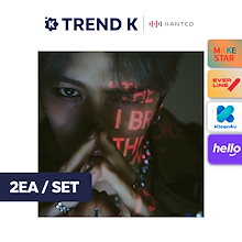 [当店特典/Online特典] KIM JAEJOONG - EPアルバム [Beauty in Chaos] (Standard ver.) 2種セット 韓国盤