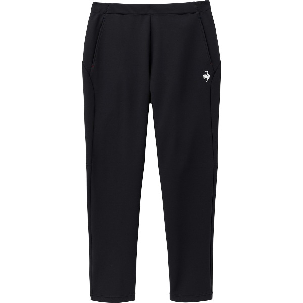 ルコック Le coq sportif ヘランカジャージパンツ マルチスポーツ トレーニングパンツ メンズ LT4FPZ10M-BK00