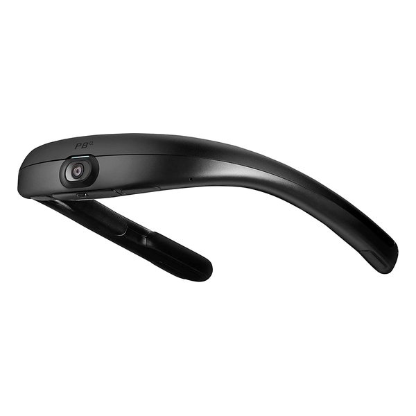 ウェアラブルレコーダー ドライブレコーダー ネックバンド型 LINKFLOW FITT360PBA 34,905円