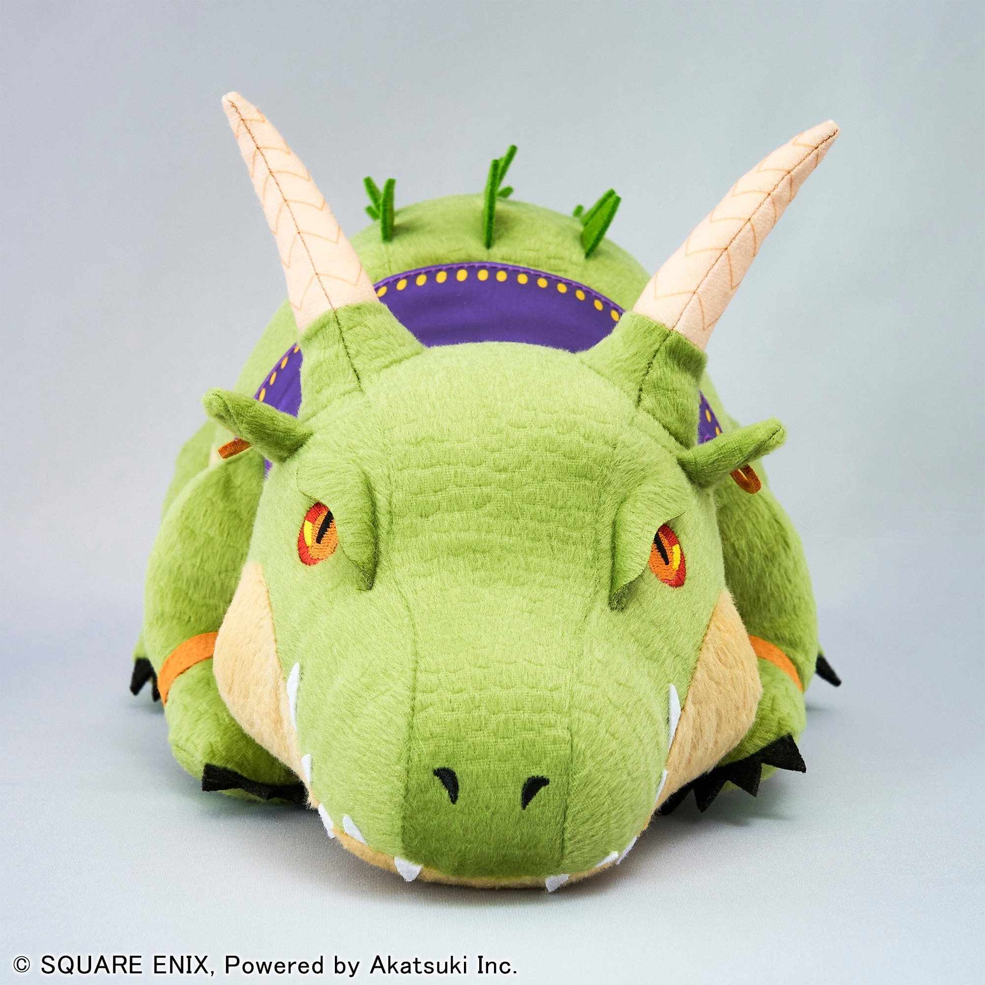 【新品/公式】 ロマンシング サガ リ・ユニバース_ぬいぐるみ ムクチャー 公式グッズ