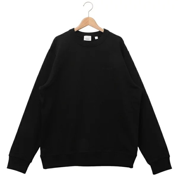 スウェット ブラック メンズ 8070680 A1189