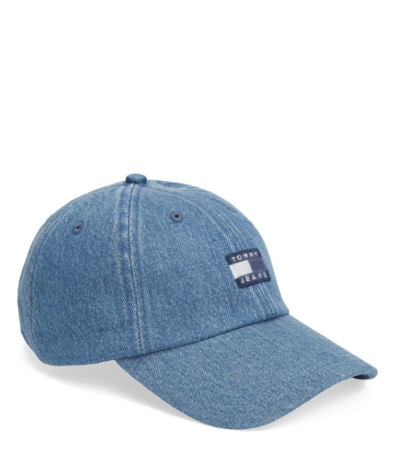 Denim Cap (T32G0AHT05TMT11A7)