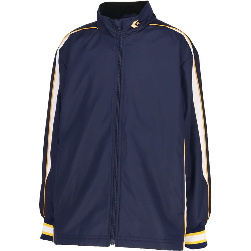 ジュニアウォームアップシャツ バスケットボール フハクシャツＪＲ (cb452501s-2911)