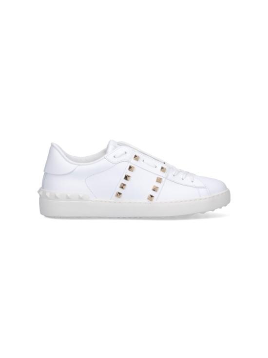 VALENTINO GARAVANI Men Sneakers 8Y2S0931BHS0BO White