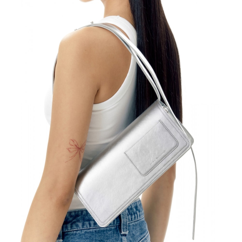 AMES-ワールドワイドリクレンチフラップバッグ