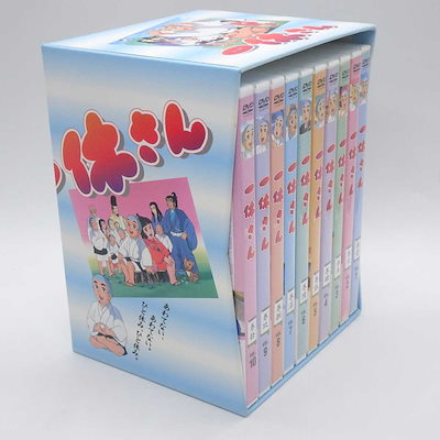 Qoo10] 【中古】 DVD 一休さん 母上さまシリ : DVD・Blu-ray
