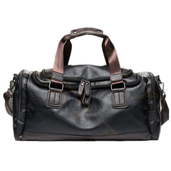 ハンドバッグ トートバッグ 多機能 レザー 男女兼用 ブリーフケース ビジネス