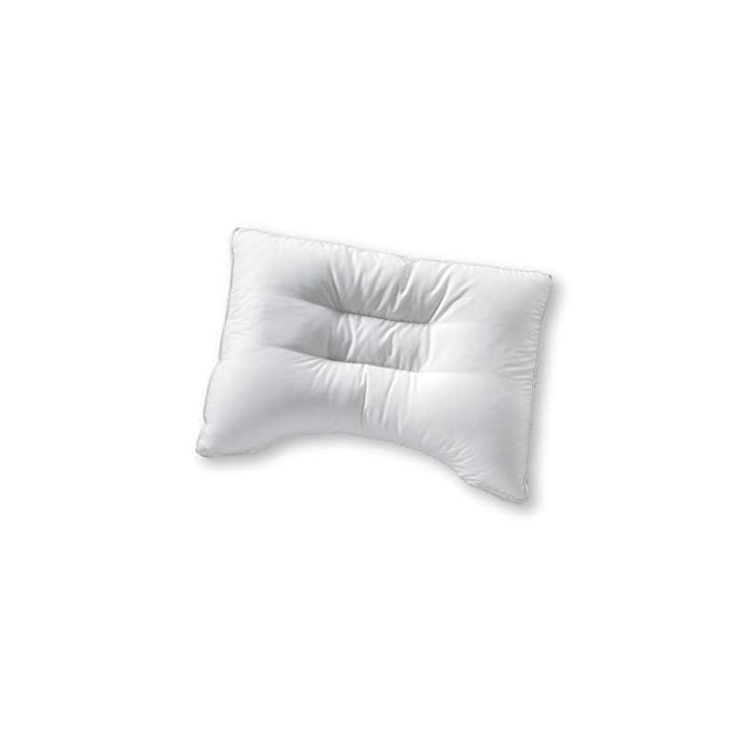 シモンズ　ピロー・枕　ディープスリープ7・ディープスリープ5　ロータイプ カーブのタイプ:LD1053(5cm)