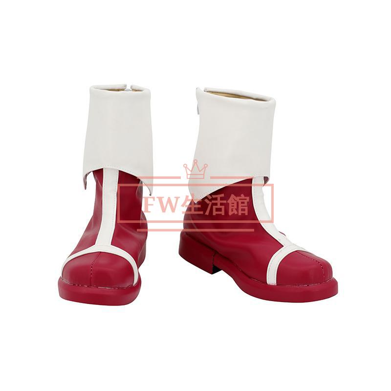 機動戦士ガンダムSEED アスラン ザラ コスプレ 靴 ブーツ 道具小物 cos靴 cosplay 仮装 変装 コスチューム 撮影 祭り