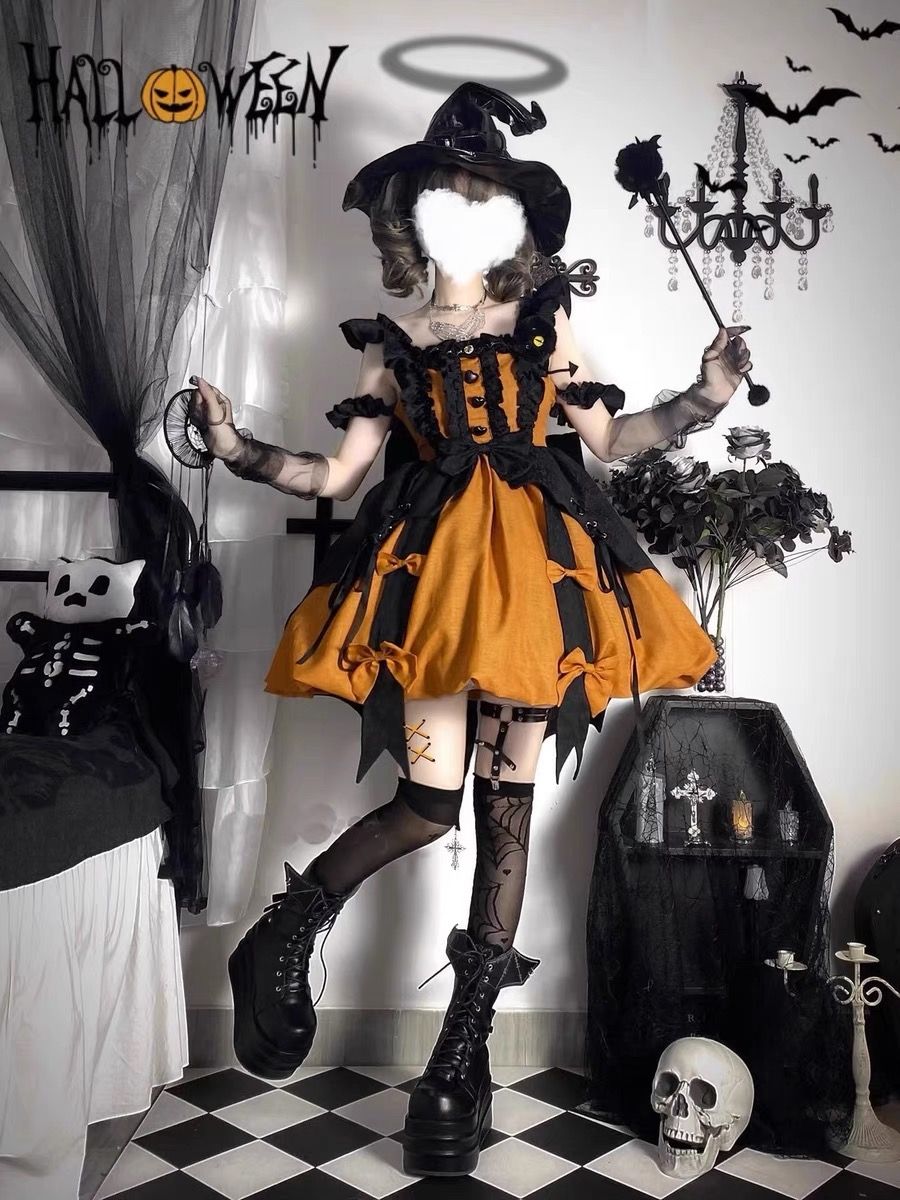 ハロウィン コスプレ コスチューム こうもり 吸血鬼 衣装 仮装 悪魔 デビル helloween