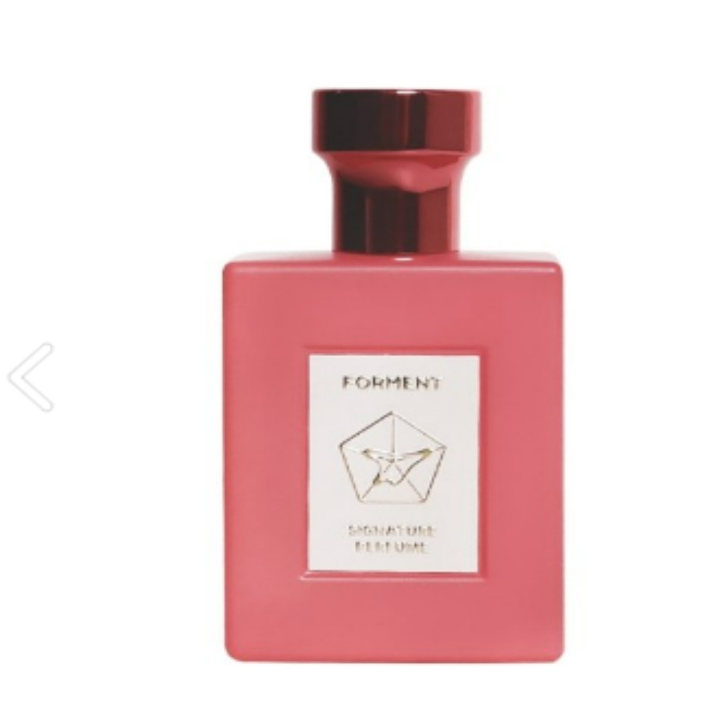 ポマントベルベットハグシグネチャーパフューム