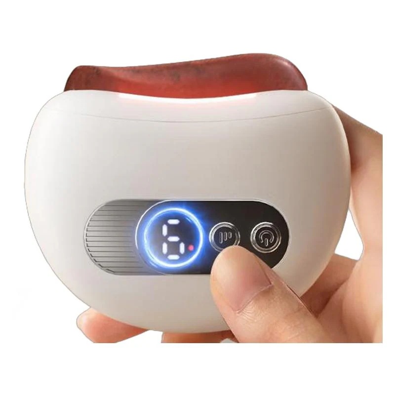 グアシャ器具電動グアシャ器具カッピング装置家庭用スクレイピングアーティファクトスクレイピングボードブラシ陰圧カッピング器具全身を浄化する経絡お父さんと父親に贈る女の子への誕生日プレゼント30%までに制