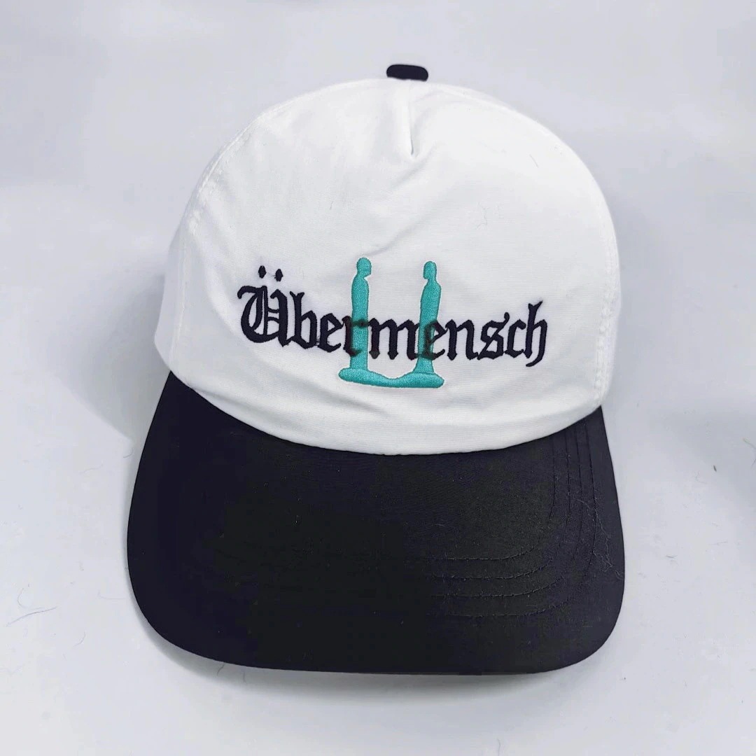 G-DRAGON übermensch 東京展示会公式グッズ CAP キャップ G-DRAGON Ubermensch Cap Sky Blue | eBay