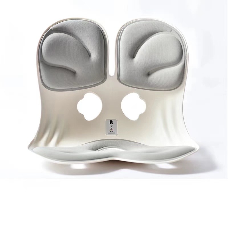 チェア 姿勢矯正 腰痛 猫背 骨盤矯正 椅子 腰 骨盤 姿勢が良くなる サポート 正しい 姿勢 子供用 座り方 いす クッション 腰痛対策